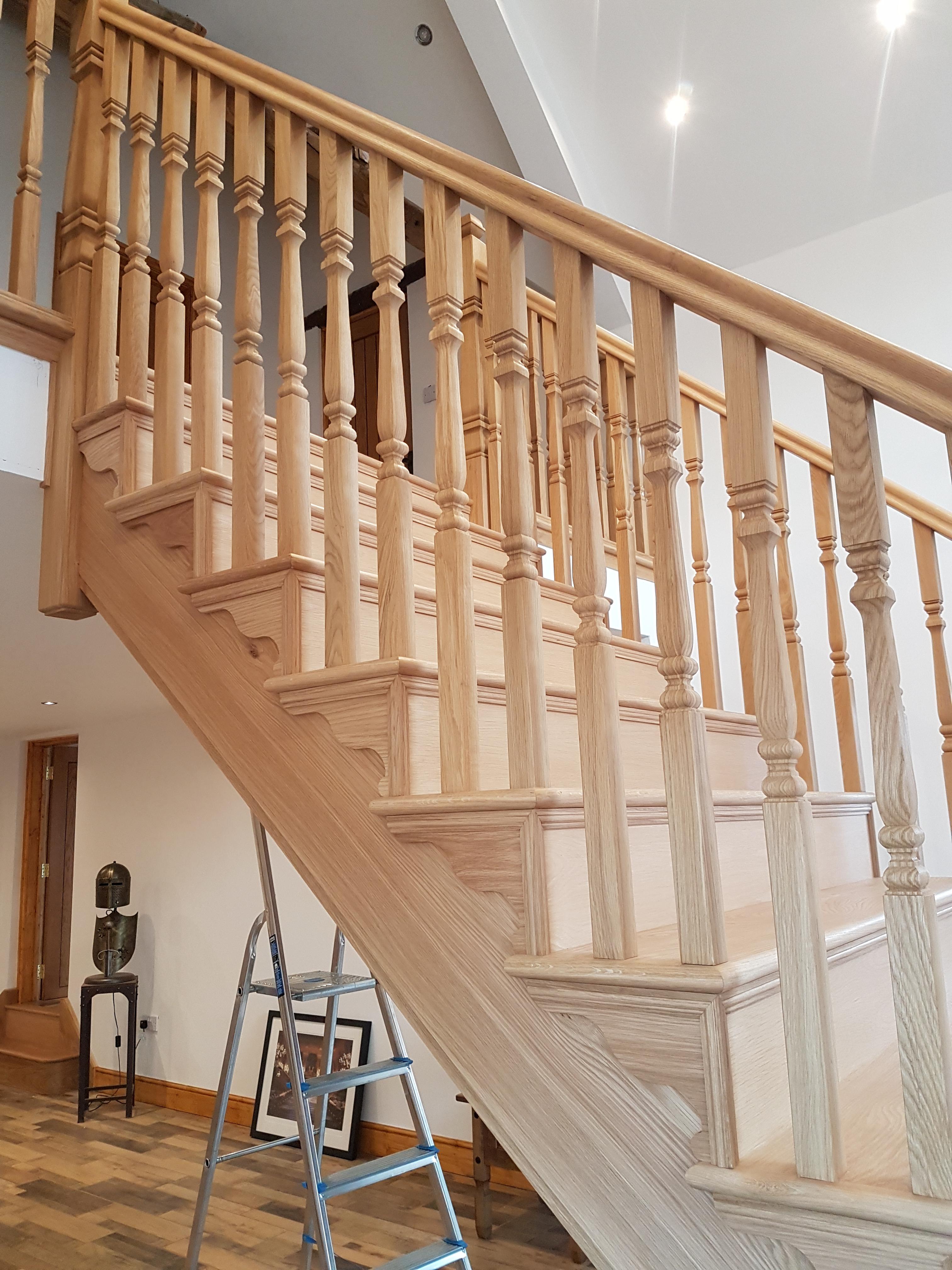 Lyndale Stairs Limited